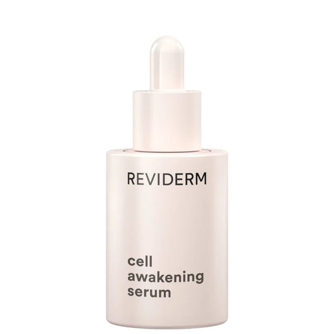 Reviderm Cell awakening energizuojantis veido serumas, 30ml