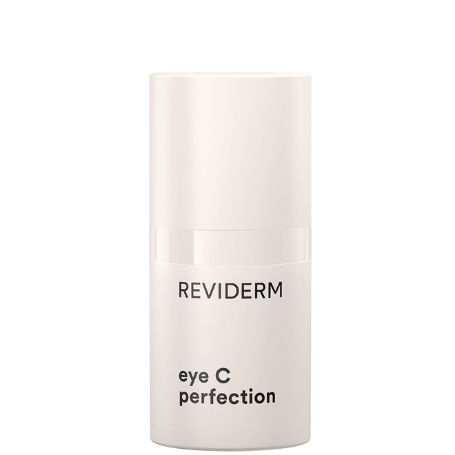 Reviderm Eye C Perfection paakių kremas, 15ml