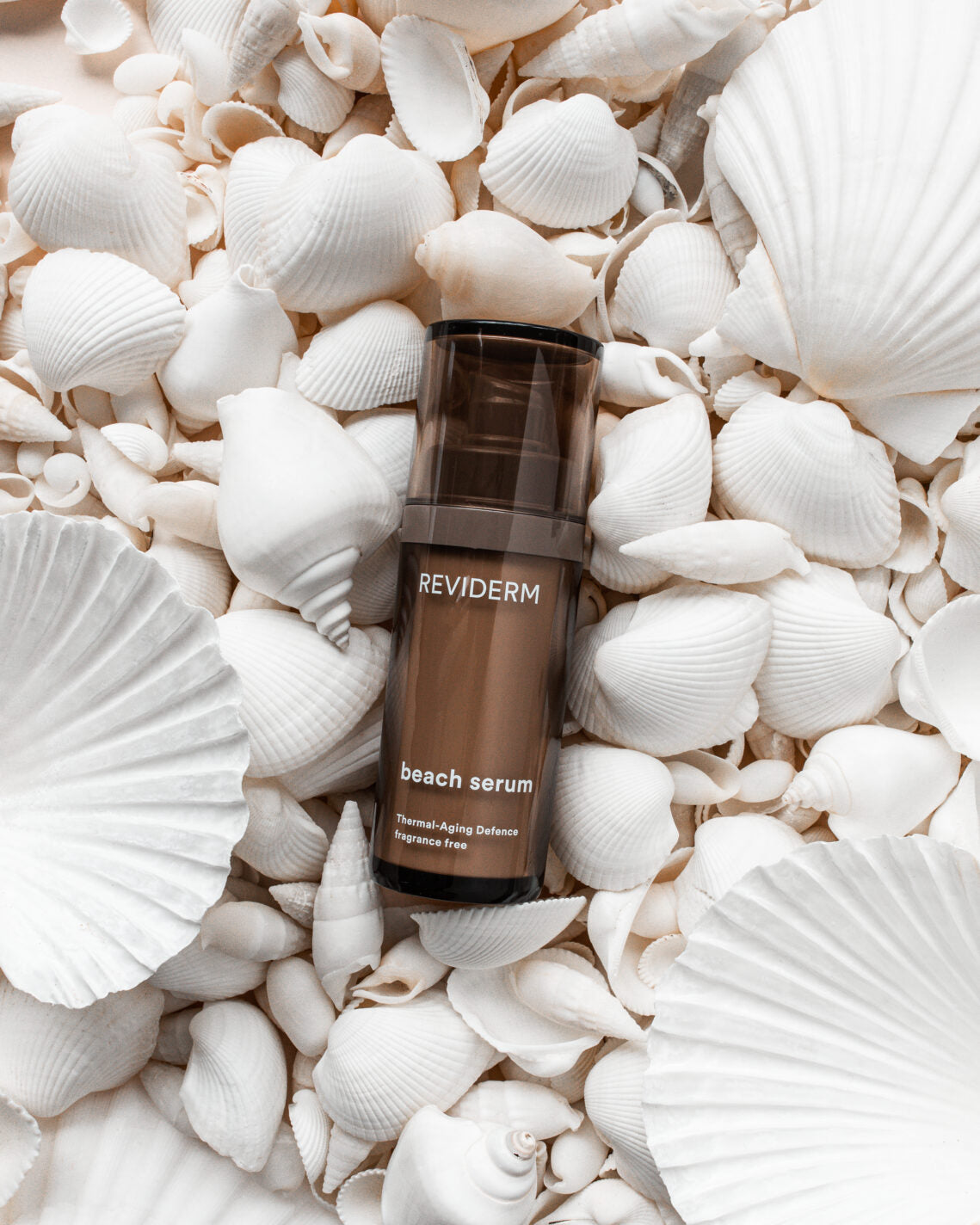 Reviderm Beach Serum veido serumas, 30ml