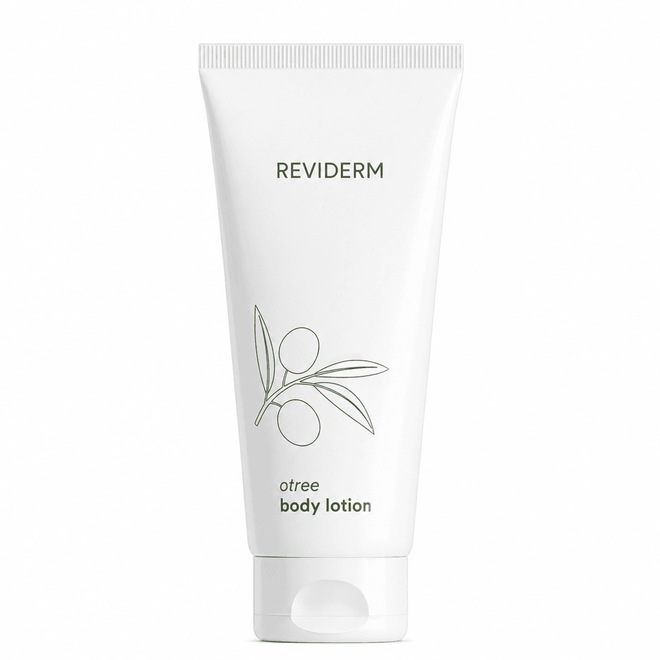 Reviderm Otree kūno losjonas, 200ml