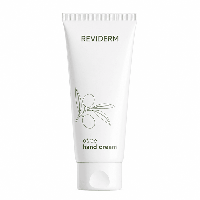 Reviderm Otree rankų kremas