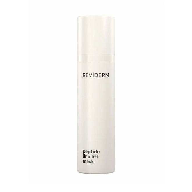 Reviderm Peptide Line Lift Mask veido kaukė, 50ml