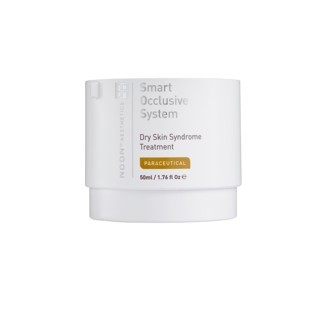 Noon SOS ™ Smart Occlusive System Okliuziją suteikiantis veido kremas 50g