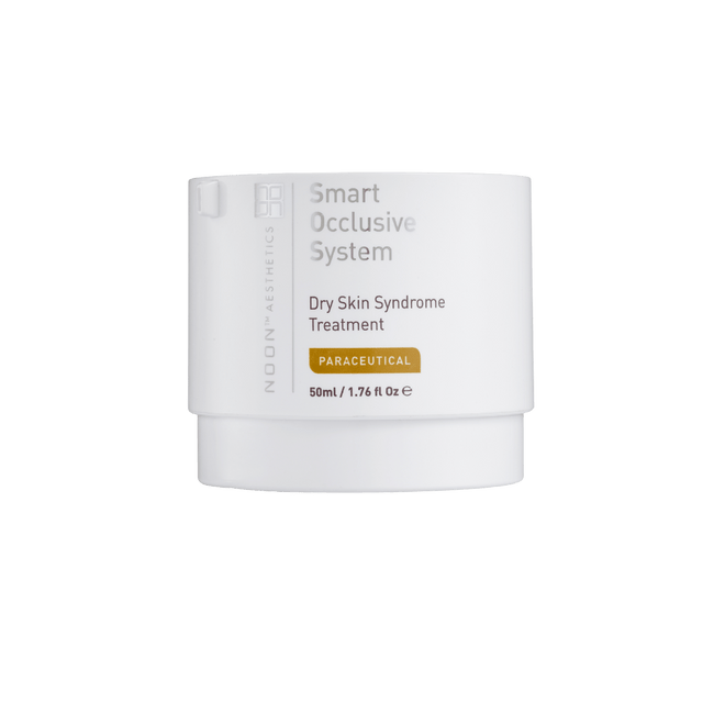 Noon SOS ™ Smart Occlusive System Okliuziją suteikiantis veido kremas 50g