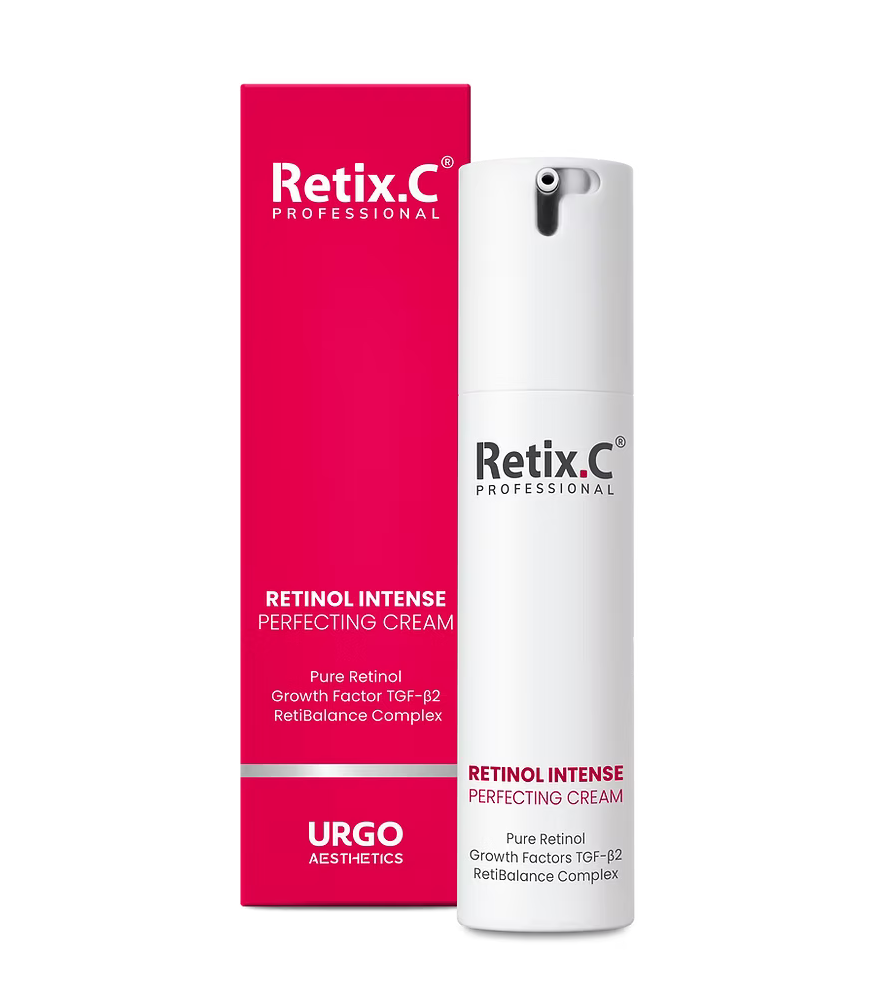 Retix.C Retinol intense perfecting kremas, 50ml – PERFECTSKIN.LT