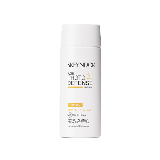 Skeyndor Protective cream apsauginis kremas SPF50 75ml