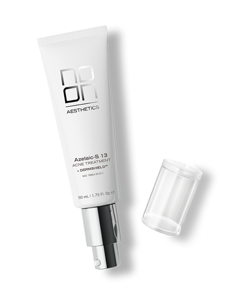Noon Azelaic-S 13 kremas, 50ml