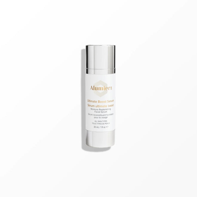 AlumierMD ULTIMATE BOOST SERUMAS, 30ml