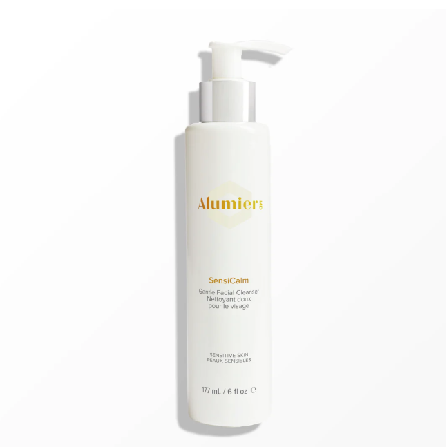 AlumierMD SensiCalm prausiklis, 177ml