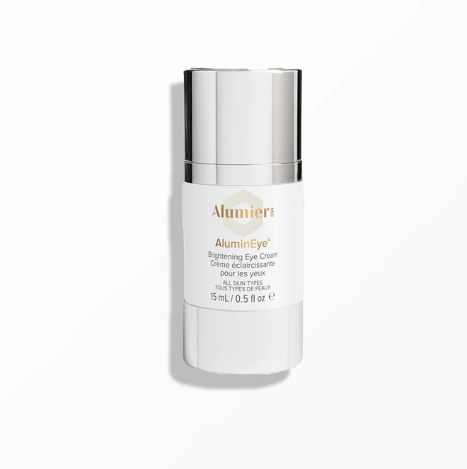 AlumierMD AluminEye® paakių kremas, 15ml