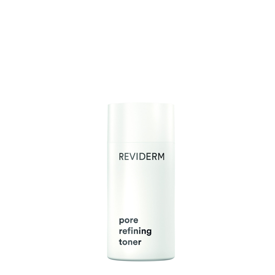 Reviderm Pore Refining Toner veido tonikas, 50ml TRAVEL SIZE