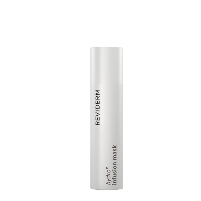 Reviderm Hydro2 Infusion Mask veido kaukė, 15ml TRAVEL SIZE