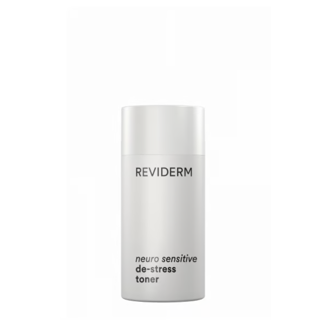 Reviderm Neuro Sensitive De-Stress Toner veido tonikas, 50ml TRAVEL SIZE