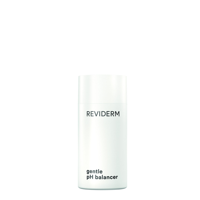Reviderm Gentle pH Balancer veido tonikas, 50ml TRAVEL SIZE