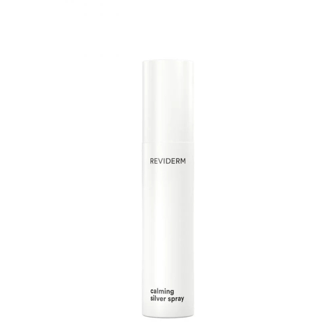 Reviderm Calming Silver Spray purškiklis, 100ml