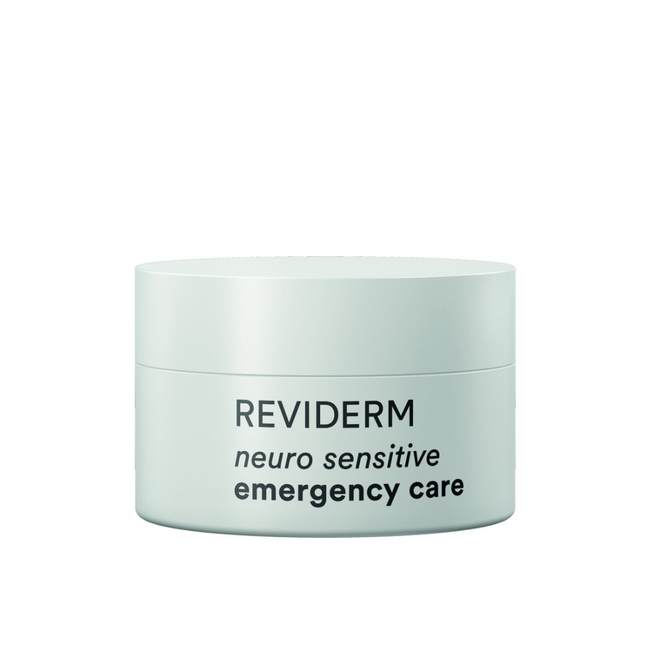 Reviderm Neuro Sensitive Emergency Care neurokosmetinė pasta, 10ml TRAVEL SIZE