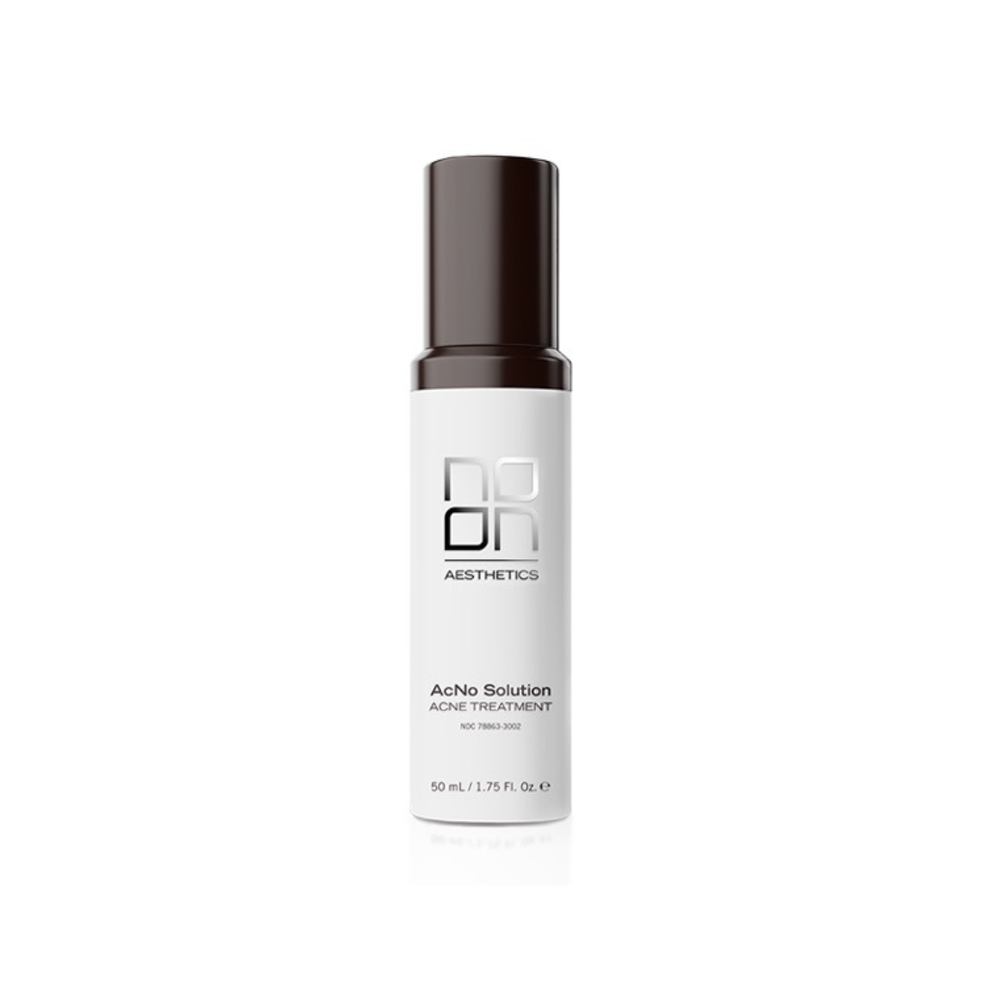 NOON ACNO SOLUTION, 50ml