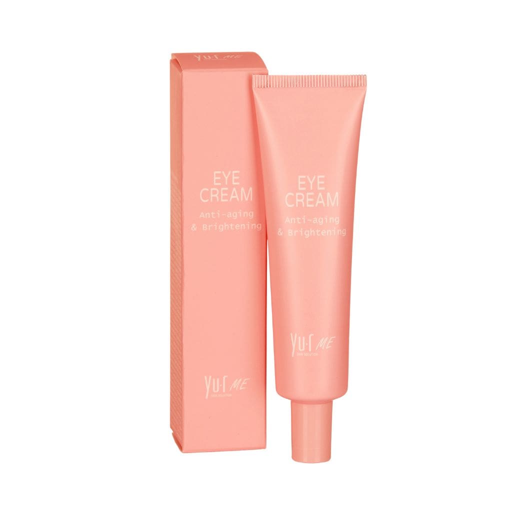 YU.R ME paakių kremas, 30ml
