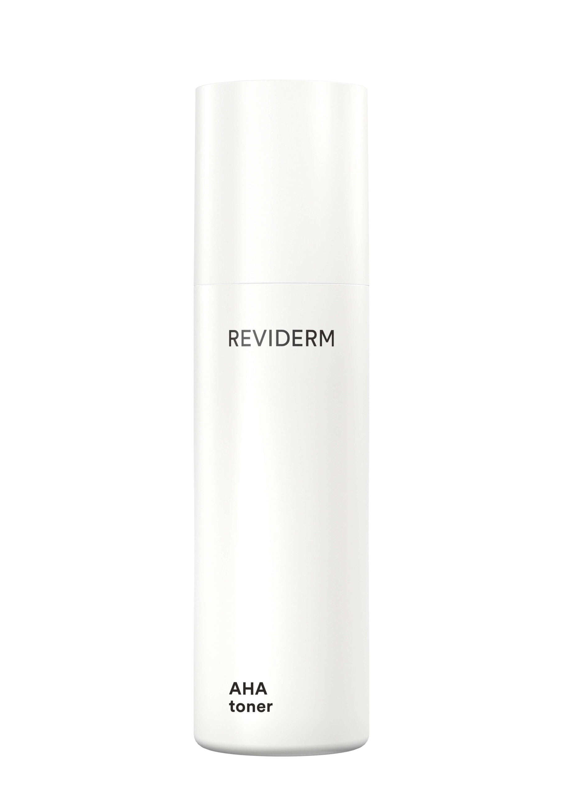 Reviderm AHA Toner valomasis tonikas su rūgštimi, 200ml