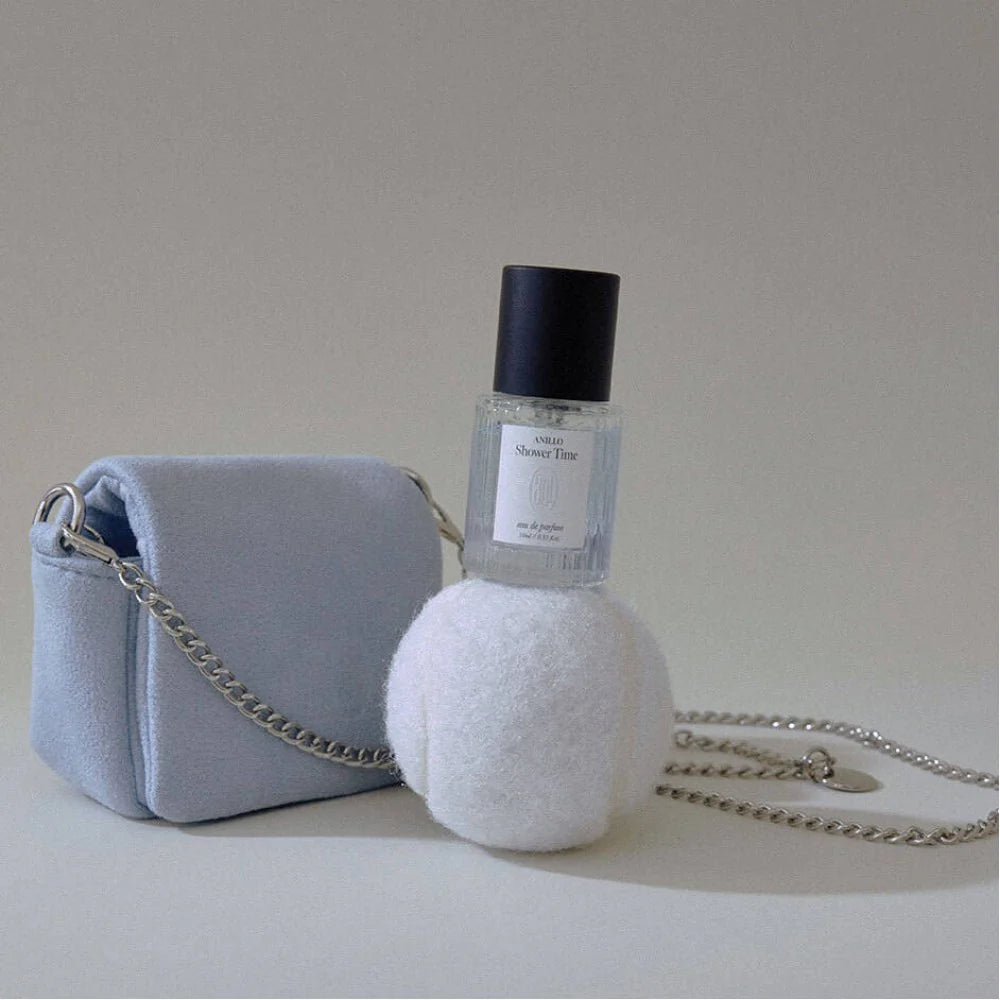 AnillO Eau de Parfum Shower Time - nišiniai unisex kvepalai