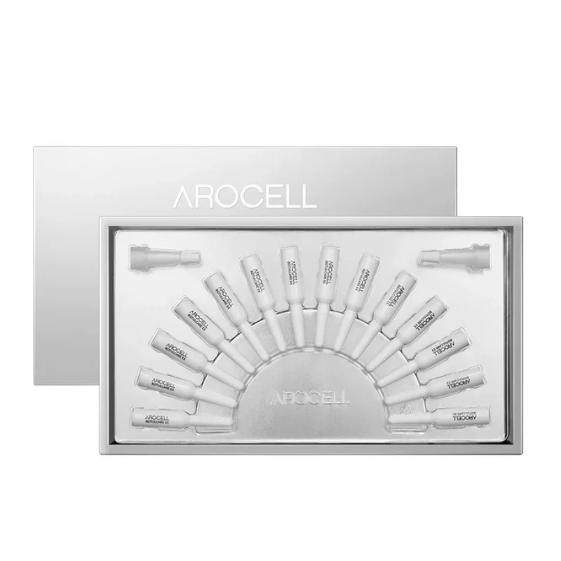 Arocell Botulcare Ex Kit beadatinė botulino sistema, 14x1.5ml