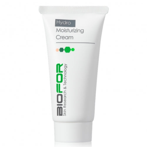BIOFOR HYDRO DRĖKINANTIS VEIDO KREMAS, 50ml