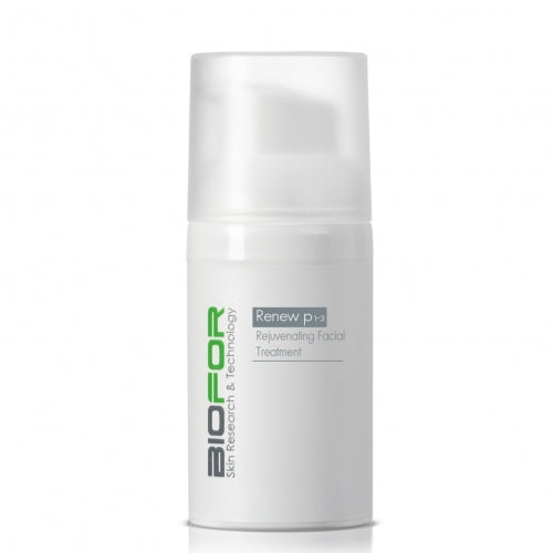 BIOFOR RENEW p1-3 ODĄ ATNAUJINANTIS VEIDO KREMAS, 30ml