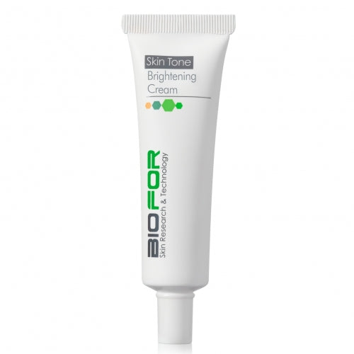 BIOFOR SKIN TONE ŠVIESINANTIS VEIDO KREMAS, 30ml