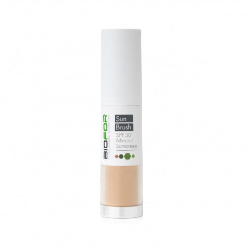 BIOFOR SUN BRUSH SPF30 PRIEMONĖ, 5g