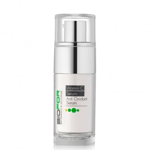 BIOFOR SERUMAS SU VITAMINU C, 30ml