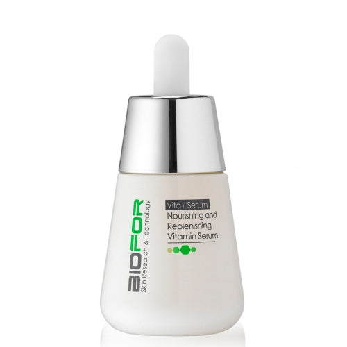 BIOFOR VITA+ SERUMAS, 30ml