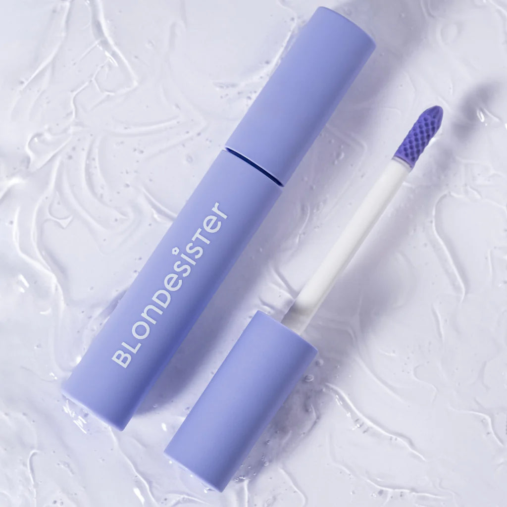BLONDESISTER ANTAKIŲ IR BLAKSTIENŲ SERUMAS, 7ml