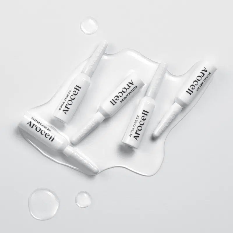 Arocell Botulcare Ex Kit beadatinė botulino sistema, 14x1.5ml