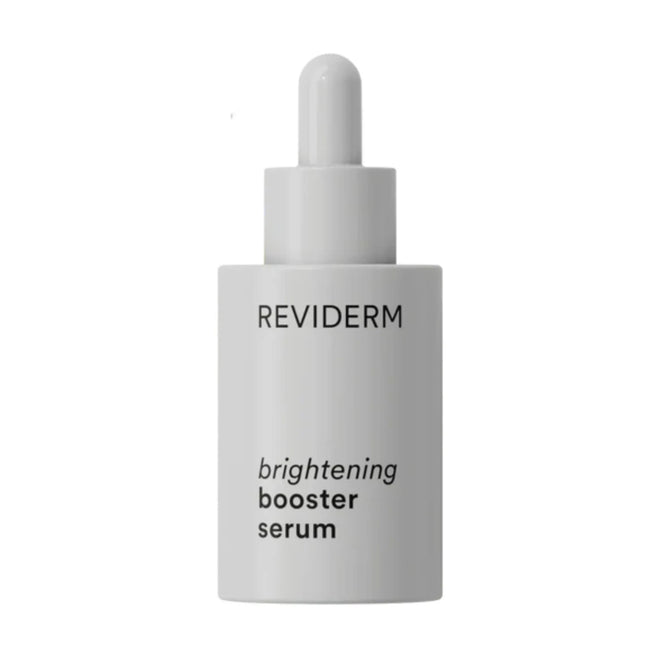Reviderm Brightening booster skaistinantis veido serumas, 30ml