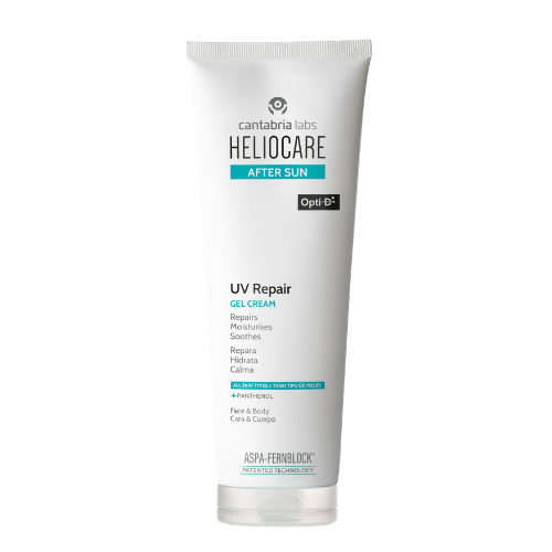 HELIOCARE AFTER SUN GELINIS KREMAS, 125ml