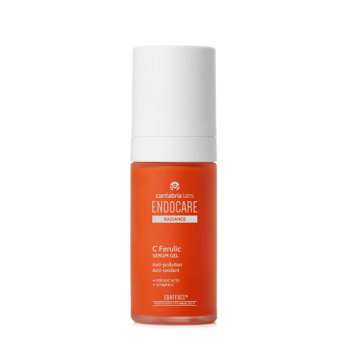 ENDOCARE RADIANCE C FERULIC SERUMAS-GELIS, 30ml NAUJIENA