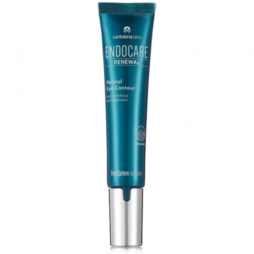 ENDOCARE RENEWAL PAAKIŲ KREMAS SU RETINOLIU, 15ml