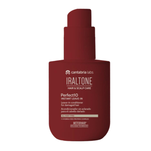 CANTABRIA LABS IRALTONE PERFECT10 PLAUKŲ KONDICIONIERIUS, 150ml