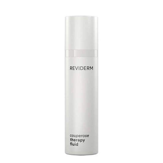 Reviderm Couperose Therapy Fluid veido fluidas, 50ml