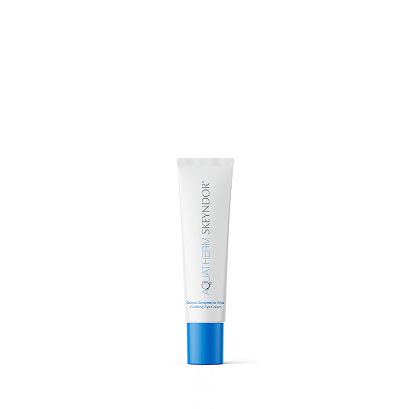 SKEYNDOR Aquatherm raminantis paakių kremas, 15ml