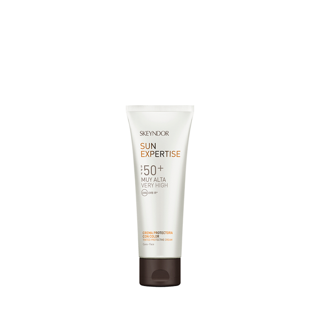 SKEYNDOR apsauginė emulsija nuo saulės SPF50, 75ml