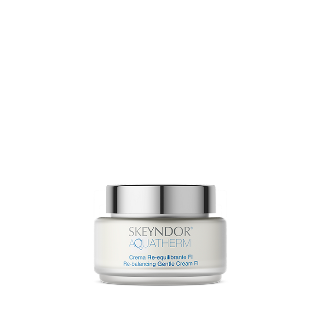 SKEYNDOR Aquatherm balansuojantis švelnus kremas, 50ml