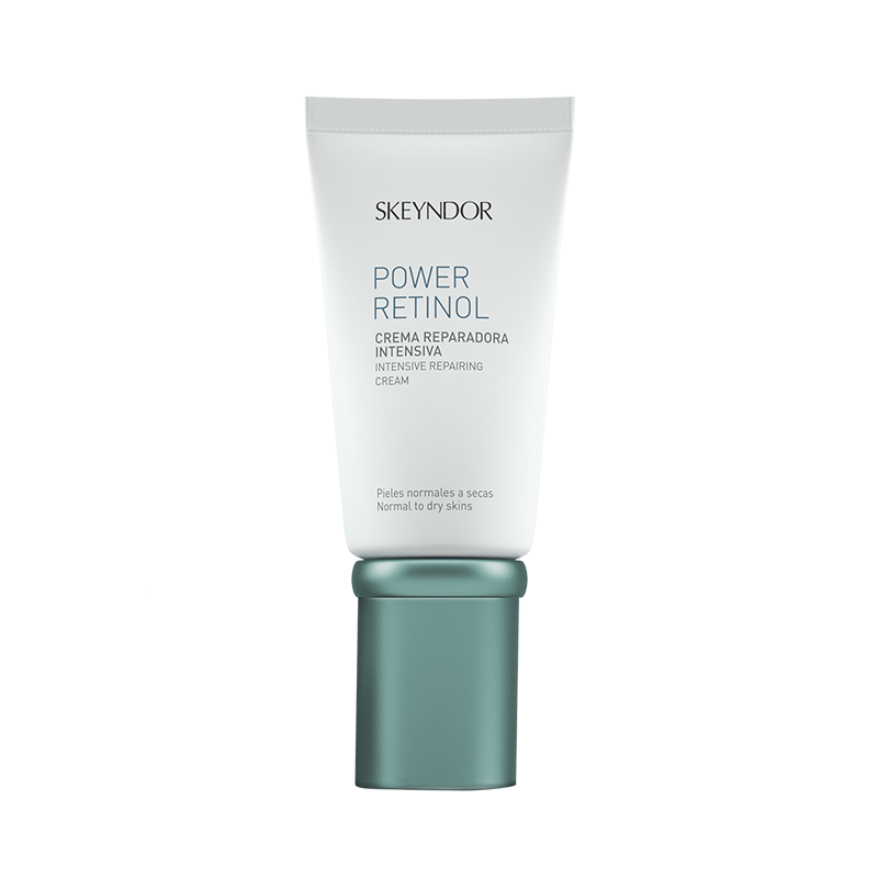SKEYNDOR Power Retinol intensyvus atkuriamasis kremas, 50ml