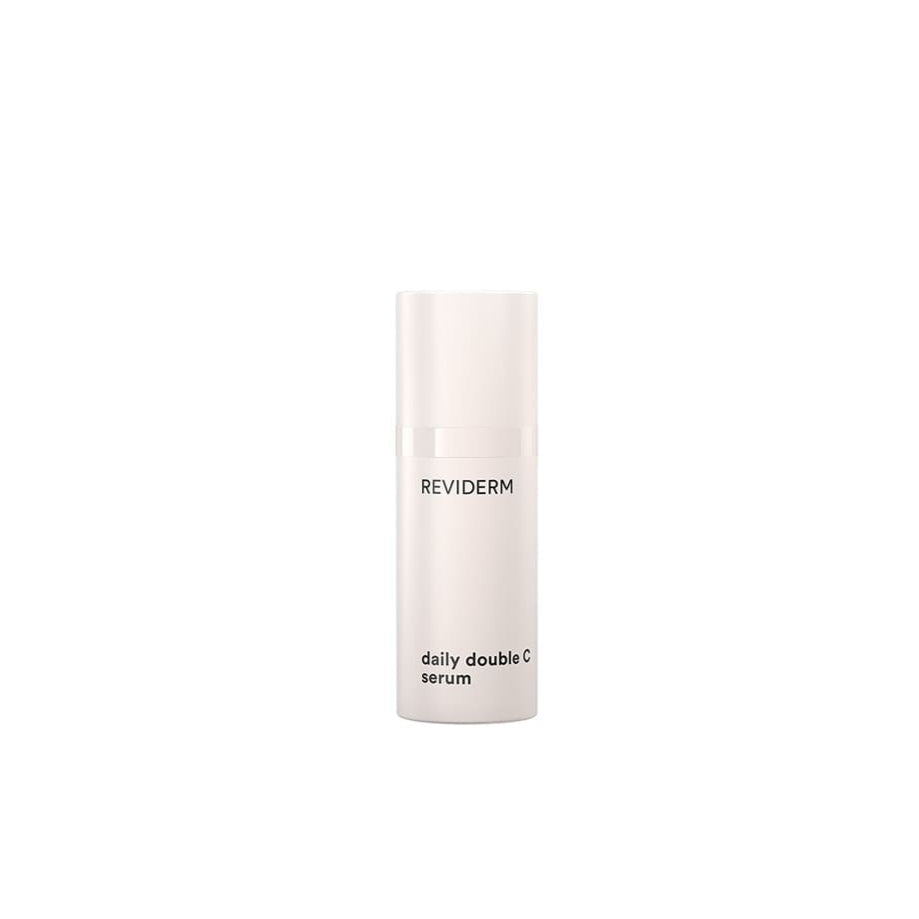 Reviderm Daily Double C Serum veido serumas, 30ml