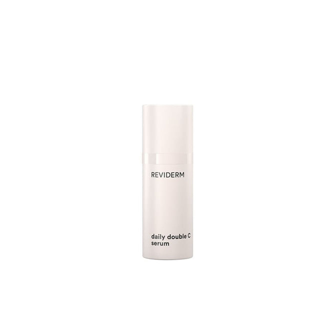 Reviderm Daily Double C Serum veido serumas, 30ml