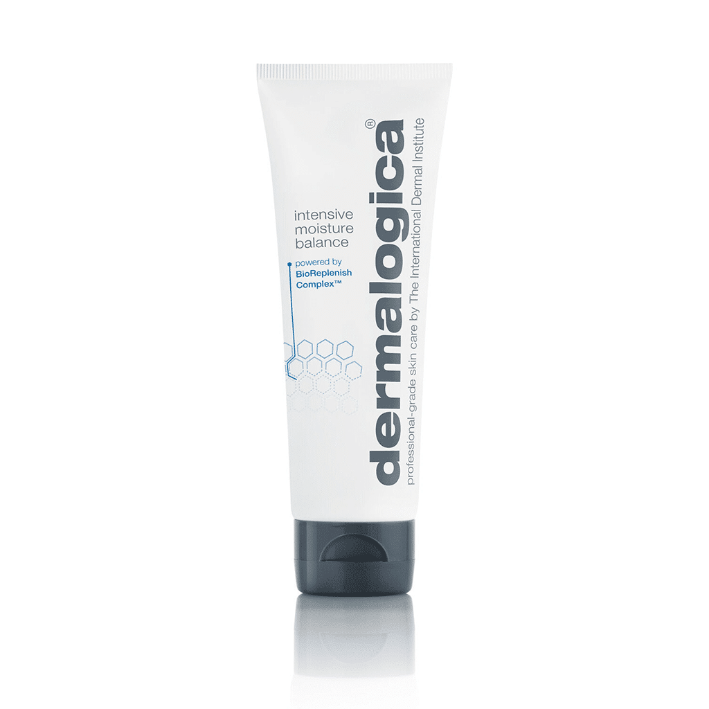dermalogica kremas sausai odai