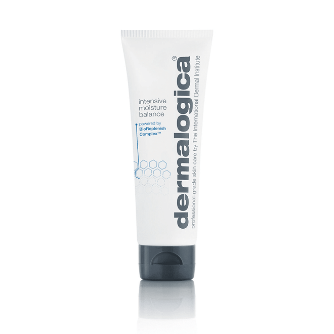 dermalogica kremas sausai odai