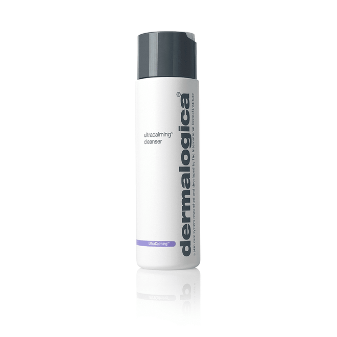 dermalogica prausiklis jautriai odai