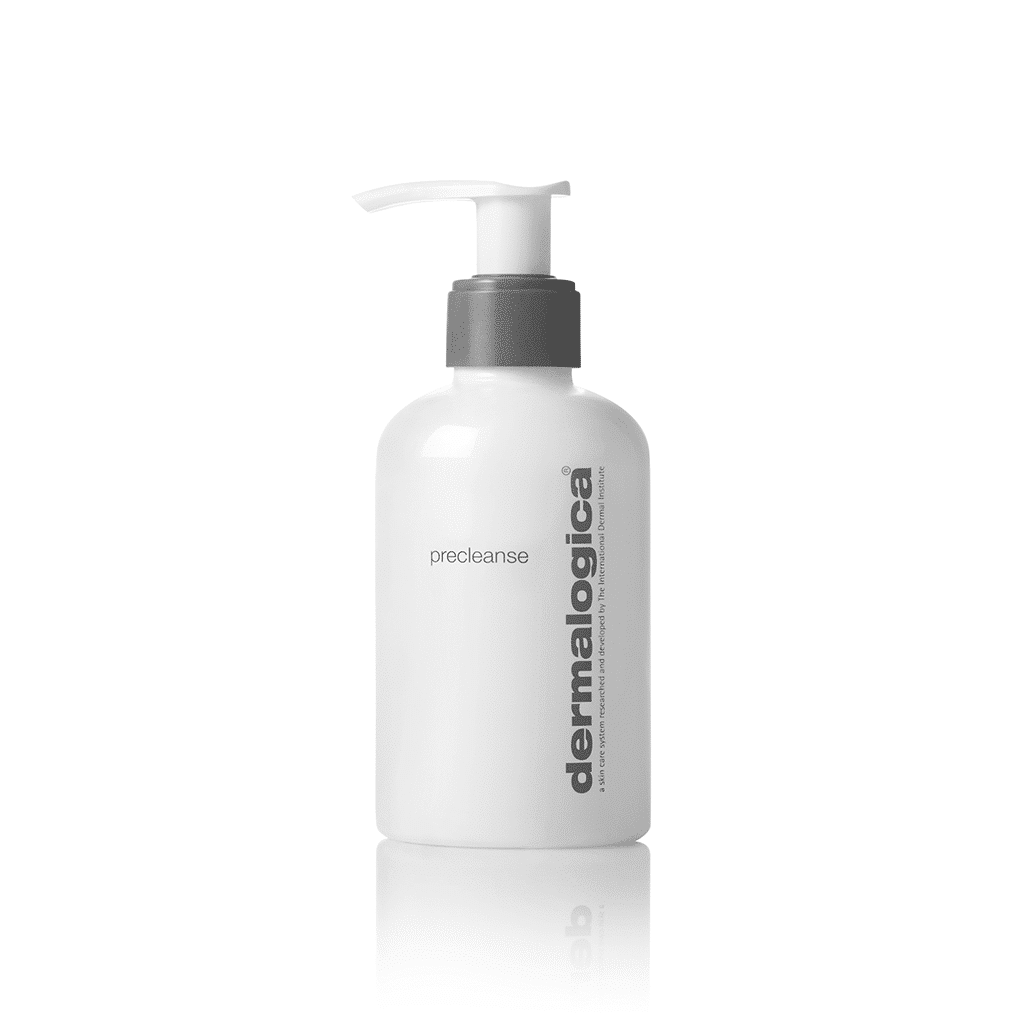 dermalogica aliejinis prausiklis