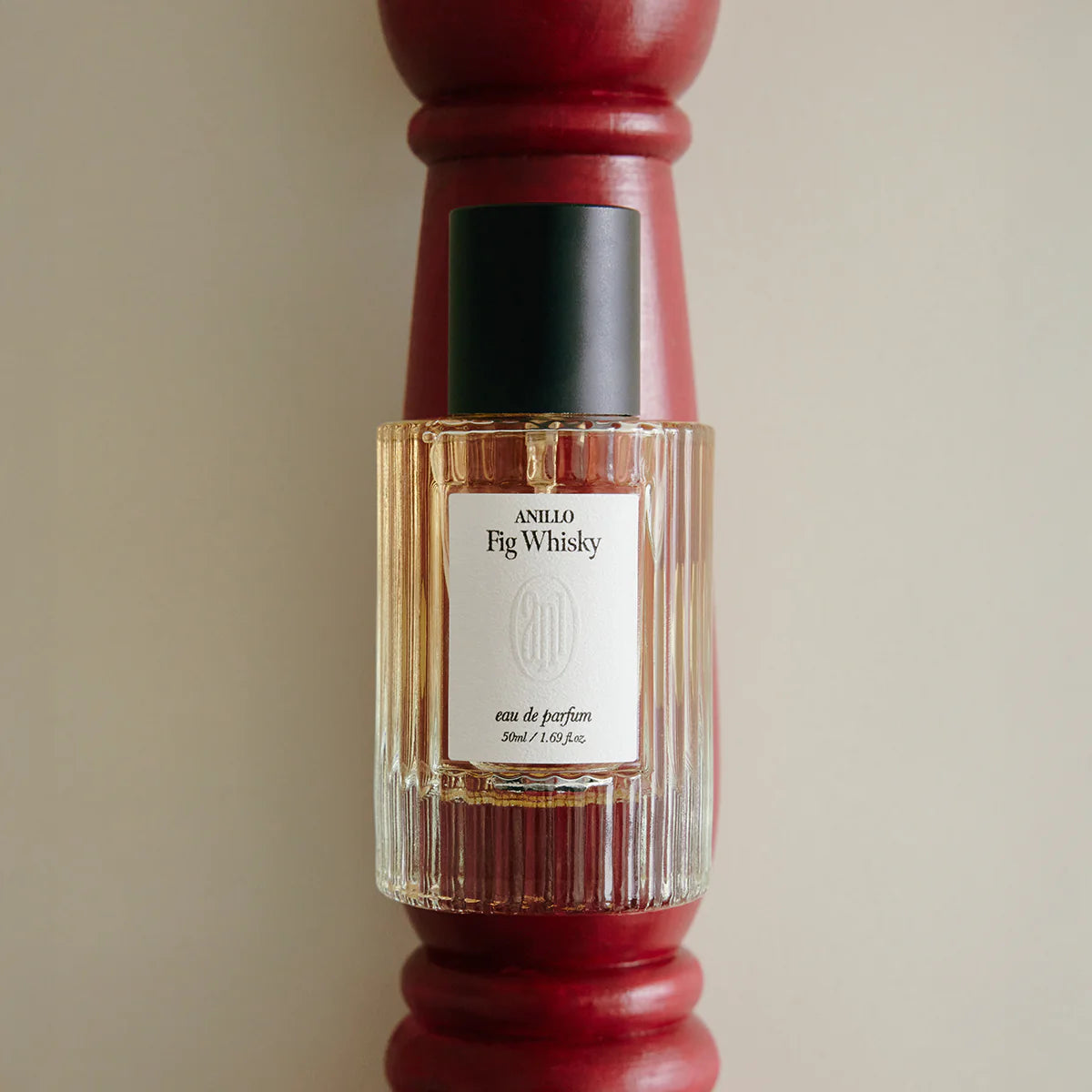AnillO Eau de Parfum Fig Whisky - nišiniai unisex kvepalai